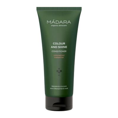 MADARA Colour and Shine balzams 200ml