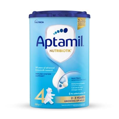 APTAMIL 4 piena maisījums 800g