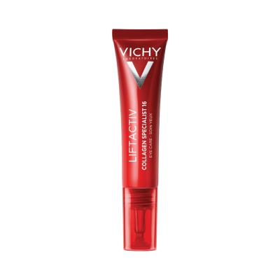 VICHY Liftactiv Collagen Specialist 16 acu krēms 15ml