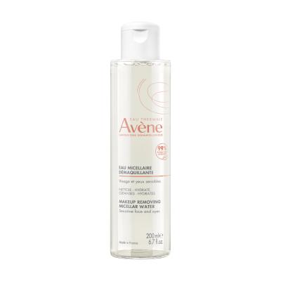 AVENE micelārais ūdens 200ml