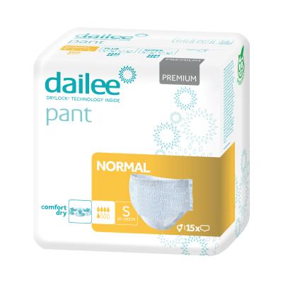 DAILEE Pant Premium Normal higiēniskās biksītes S N15