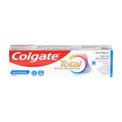COLGATE Total Whitening zobu pasta 75ml