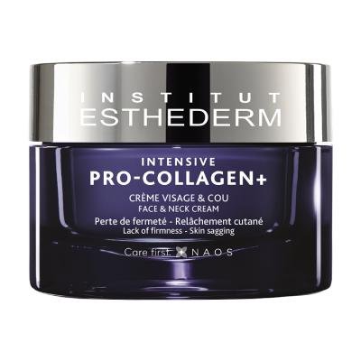 INSTITUT ESTHEDERM Pro-Collagen+ krēms 50ml