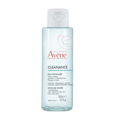 AVENE Cleanance micelārais ūdens 100ml