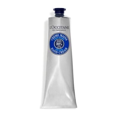 L'OCCITANE Šī sviesta roku krēms sausai ādai 150 ml