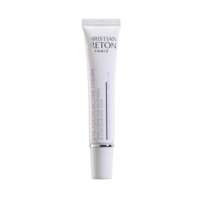 CHRISTIAN BRETON Eye Focus Active krēms 10ml