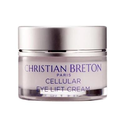 CHRISTIAN BRETON Cellular Eye Lift krēms 15ml