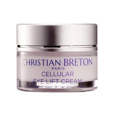 CHRISTIAN BRETON Cellular Eye Lift krēms 15ml