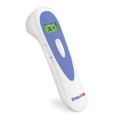 B.WELL MED-3000 Bezkontakta infrasarkanais termometrs N1