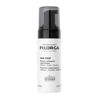 FILORGA SKIN-PREP attīrošas putas 150ml