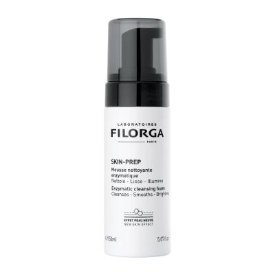 FILORGA SKIN-PREP attīrošas putas 150ml