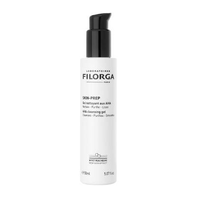 FILORGA SKIN-PREP AHA attīroša želeja 150ml