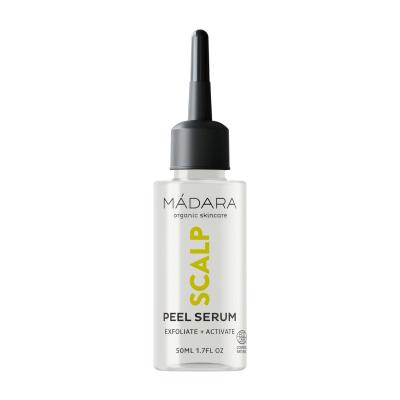MADARA Scalp pīlinga serums galvas ādai 50ml