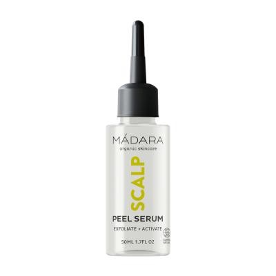 MADARA Scalp pīlinga serums galvas ādai 50ml