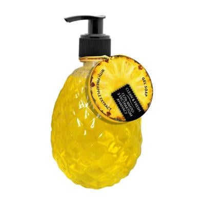 ENERGY OF VITAMINS gelveida ziepes ar ananāsu ekstraktu 500ml