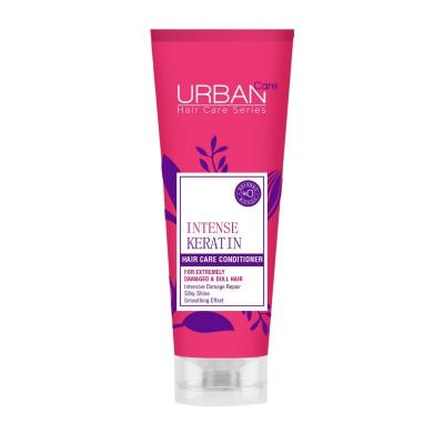 URBAN CARE Intense Keratin kondicionieris 250ml