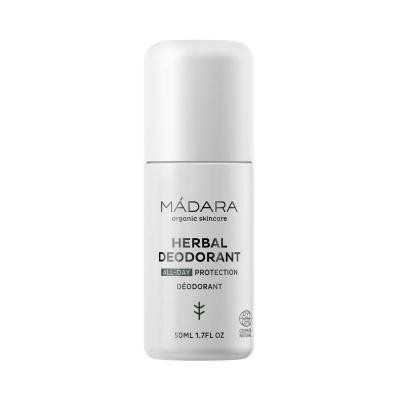 MADARA Herbal Augu un ziedu dezodorants 50ml
