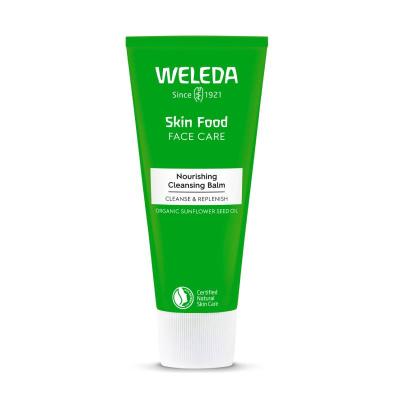 WELEDA Skin Food barojošs attīrošs balzams 75 ml