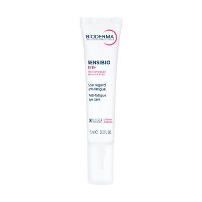 BIODERMA Sensibio Eye+ acu krēms 15 ml