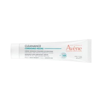 AVENE Cleanance Comedomed pīlinga krēms 40ml