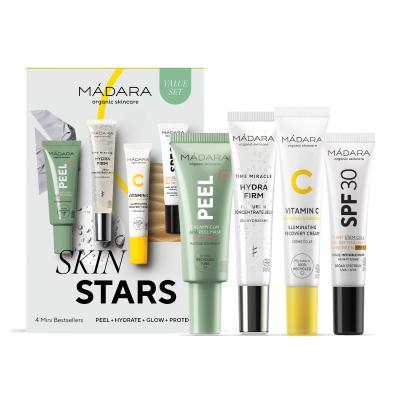 MADARA Skin Stars komplekts N1