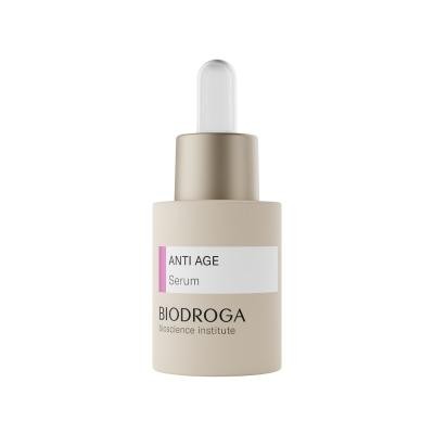 BIODROGA Anti Age pretnovecošanās serums 15ml