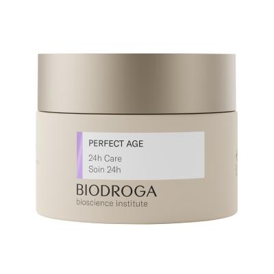BIODROGA Perfect Age 24h Care pretnovecošanās krēms 50ml