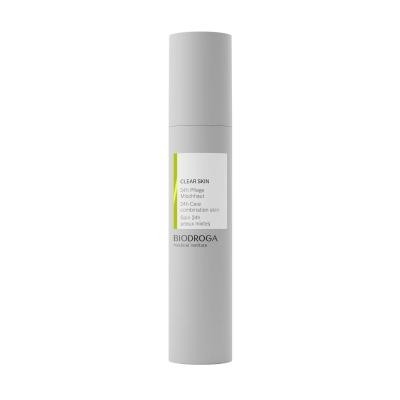 BIODROGA Clear Skin 24h krēms problemātiskai ādai 50ml