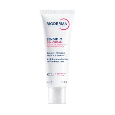 BIODERMA Sensibio AR+ krēms 40ml