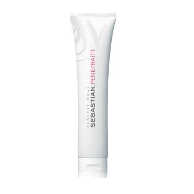 SEBASTIAN PROFESSIONAL Penetraitt atjaunojoša maska bojātiem matiem 150ml