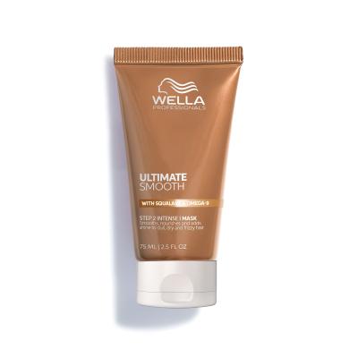 Wella Professionals Ultimate Smooth barojoša un nogludinoša maska 75ml