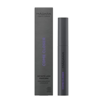 MADARA Come Closer Infinite Lash skropstu tuša 6ml