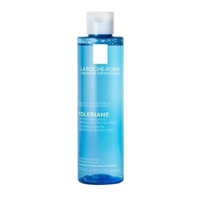 LA ROCHE-POSAY Toleriane nomierinošs toniks jutīgai ādai 200ml