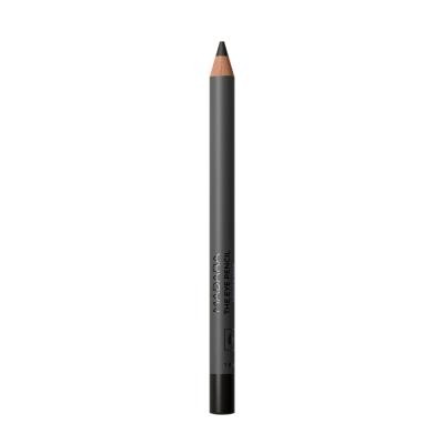 MADARA The Eye Pencil acu zīmulis, #1 BLACK 1g
