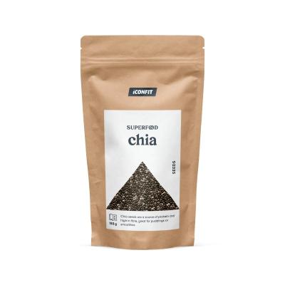ICONFIT Čia sēklas 150g