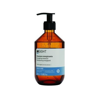 INSIGHT Daily Use Energizing šampūns 350 ml