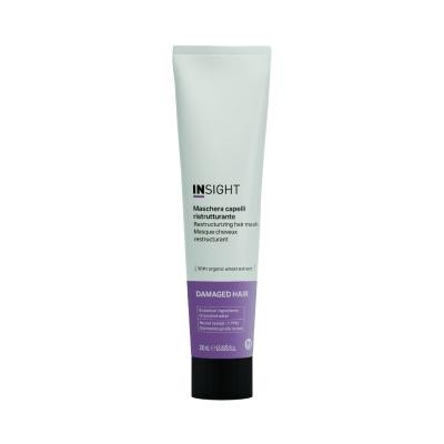 INSIGHT Damaged Hair Restructurizing maska 200 ml