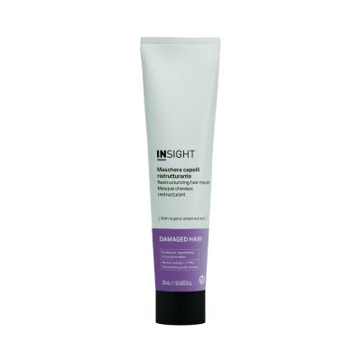 INSIGHT Damaged Hair Restructurizing maska 200 ml