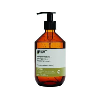 INSIGHT Anti-frizz Hydrating šampūns 350 ml