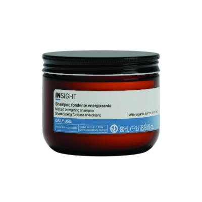 INSIGHT Daily Use Melted Energizing šampūns 80 ml
