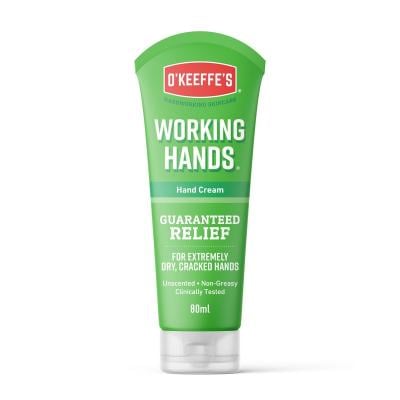 O'KEEFFE'S Working Hands roku krēms 80ml