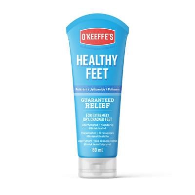 O'KEEFFE'S Healthy Feet pēdu krēms 80ml