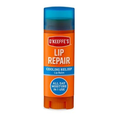 O'KEEFFE'S Cooling lūpu balzams 4,2g