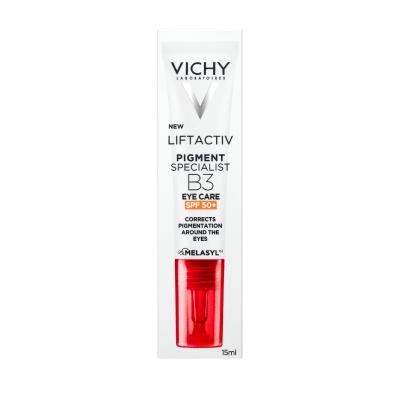 VICHY Liftactiv Pigment Specialist B3 SPF 50+ acu krēms 15ml