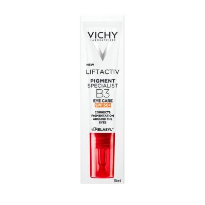 VICHY Liftactiv Pigment Specialist B3 SPF 50+ acu krēms 15ml