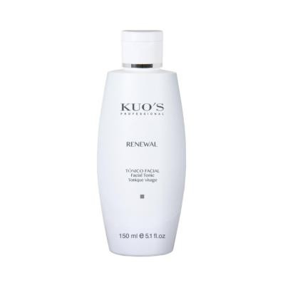 KUO'S Renewal sejas toniks 150ml