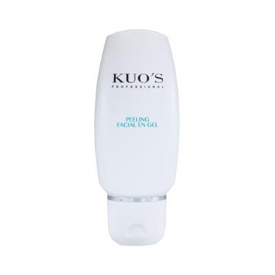 KUO'S gelveida sejas pīlīngs 100ml