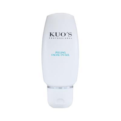 KUO'S gelveida sejas pīlīngs 100ml