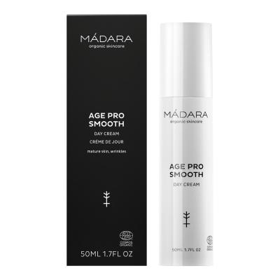 MADARA Age Pro Smooth dienas krēms 50ml