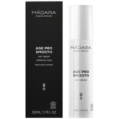 MADARA Age Pro Smooth dienas krēms 50ml